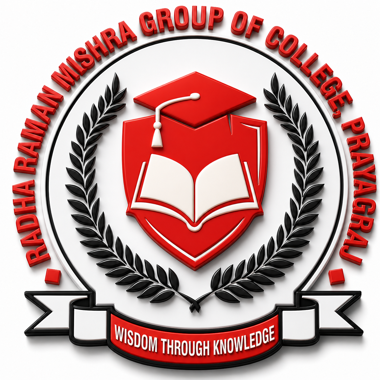 RADHA RAMAN MISHRA P.G. COLLEGE